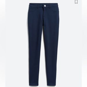 Dictionaries Womens Skinny Pant